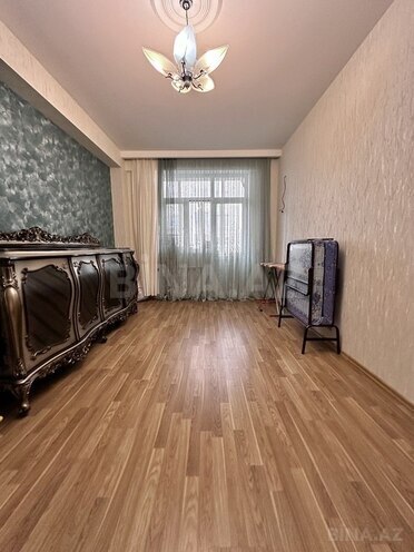 3 otaqlı yeni tikili - İnşaatçılar m. - 97 m² (12)