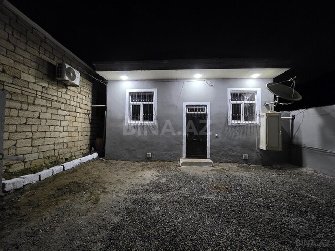3-комн. дом/дача - пос. Бинагади - 74 м² (7)