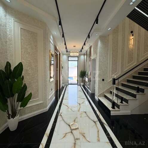 4-комн. дом/дача - пос. Шувеляны - 250 м² (6)