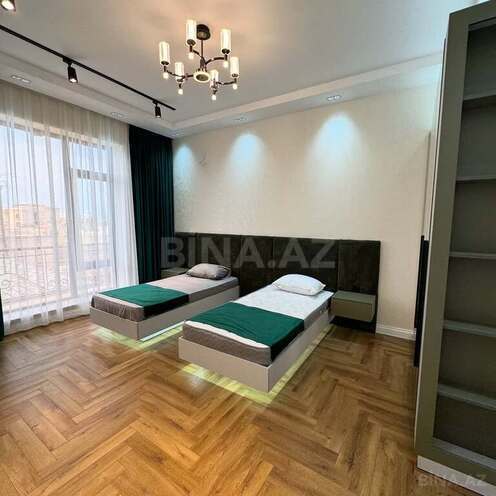 4-комн. дом/дача - пос. Шувеляны - 250 м² (9)