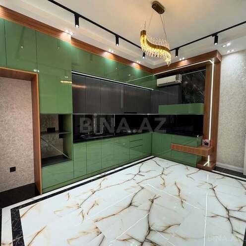 4-комн. дом/дача - пос. Шувеляны - 250 м² (5)