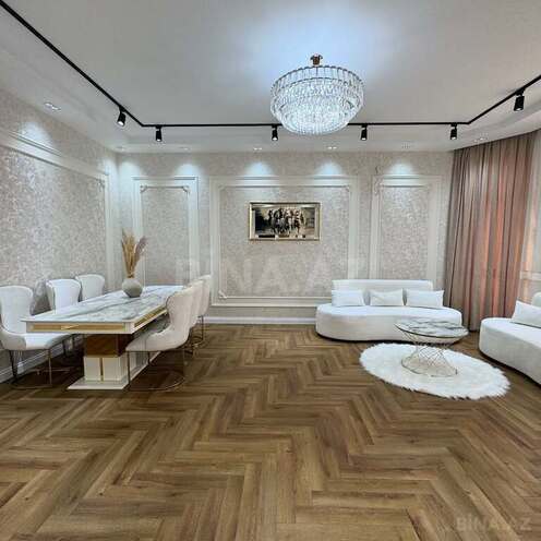 4-комн. дом/дача - пос. Шувеляны - 250 м² (4)