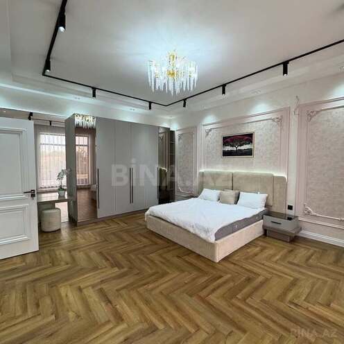 4-комн. дом/дача - пос. Шувеляны - 250 м² (10)