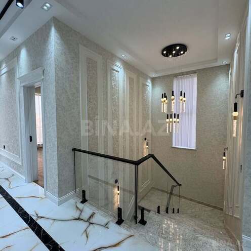4-комн. дом/дача - пос. Шувеляны - 250 м² (11)