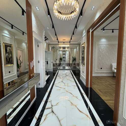 4-комн. дом/дача - пос. Шувеляны - 250 м² (2)