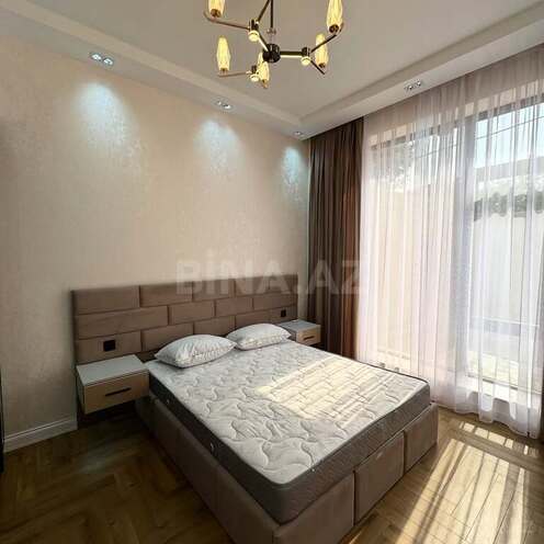 4-комн. дом/дача - пос. Шувеляны - 250 м² (7)