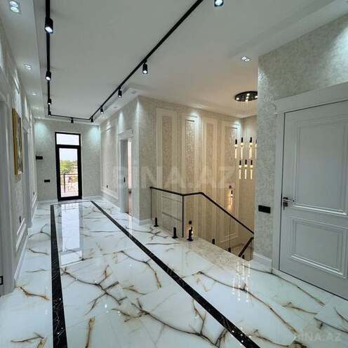 4-комн. дом/дача - пос. Шувеляны - 250 м² (13)