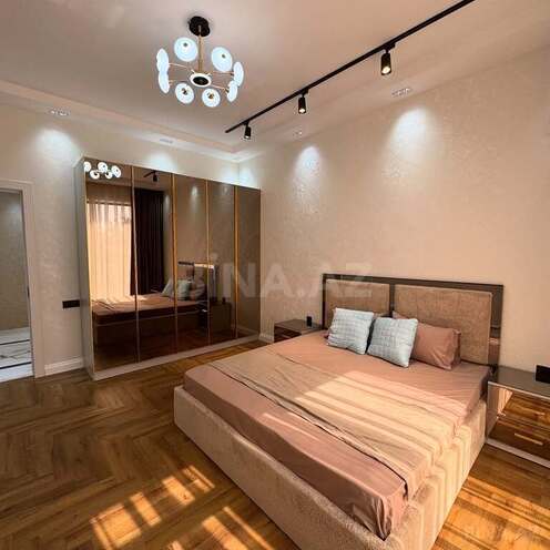 4-комн. дом/дача - пос. Шувеляны - 250 м² (12)