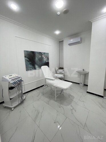 Obyekt - Nərimanov r. - 400 m² (15)