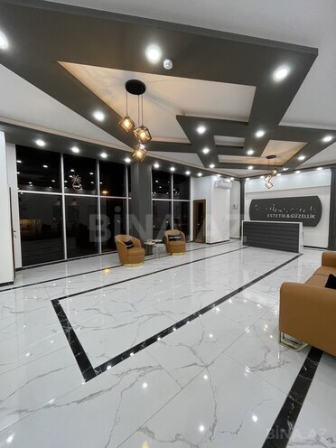 Obyekt - Nərimanov r. - 400 m² (2)