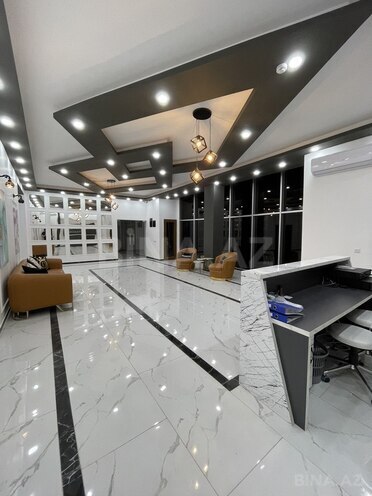 Obyekt - Nərimanov r. - 400 m² (1)