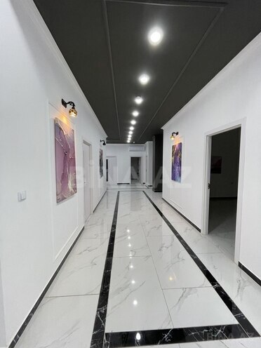 Obyekt - Nərimanov r. - 400 m² (8)