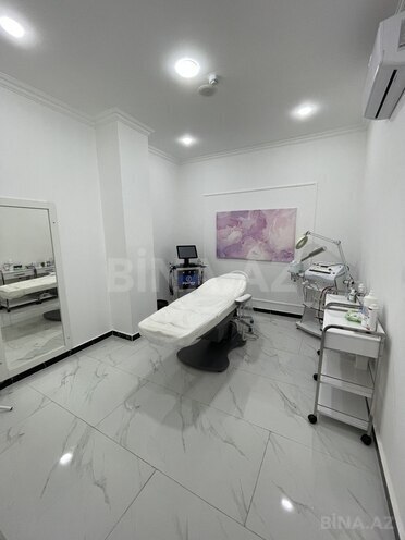 Obyekt - Nərimanov r. - 400 m² (19)