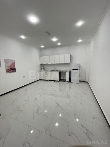 Obyekt - Nərimanov r. - 400 m² (6)