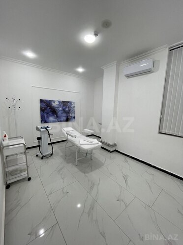 Obyekt - Nərimanov r. - 400 m² (17)