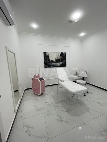 Obyekt - Nərimanov r. - 400 m² (18)