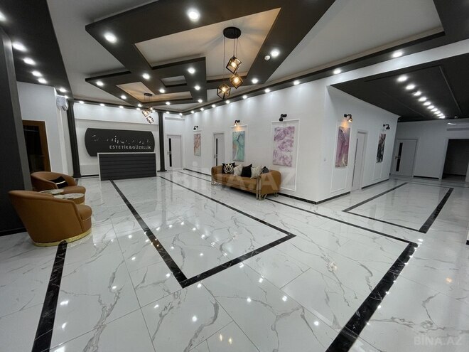 Obyekt - Nərimanov r. - 400 m² (3)