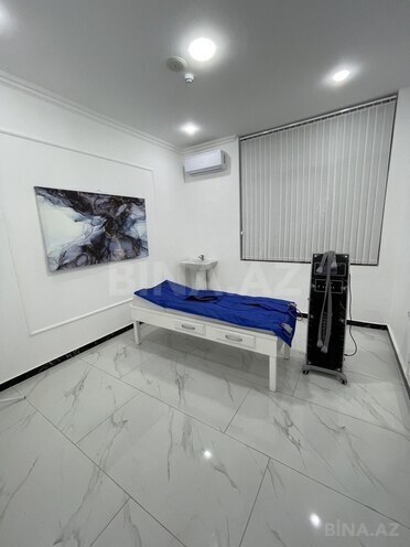 Obyekt - Nərimanov r. - 400 m² (16)