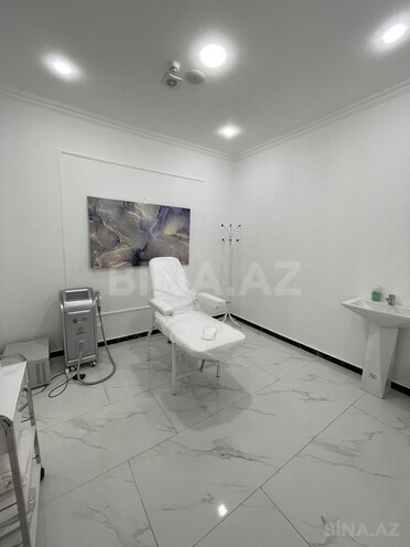 Obyekt - Nərimanov r. - 400 m² (12)