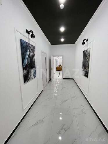 Obyekt - Nərimanov r. - 400 m² (5)