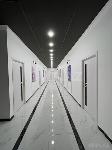 Obyekt - Nərimanov r. - 400 m² (10)