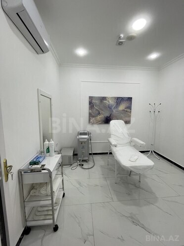 Obyekt - Nərimanov r. - 400 m² (13)