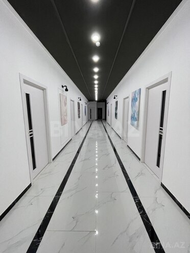 Obyekt - Nərimanov r. - 400 m² (11)