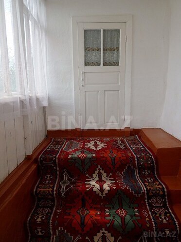 3 otaqlı həyət evi/bağ evi - Şamaxı - 80 m² (8)