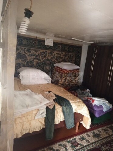 3 otaqlı həyət evi/bağ evi - Şamaxı - 80 m² (10)