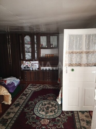 3 otaqlı həyət evi/bağ evi - Şamaxı - 80 m² (11)