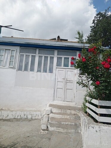 3 otaqlı həyət evi/bağ evi - Şamaxı - 80 m² (6)