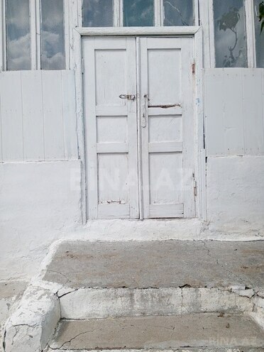 3 otaqlı həyət evi/bağ evi - Şamaxı - 80 m² (7)