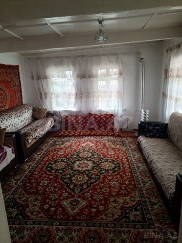 3 otaqlı həyət evi/bağ evi - Şamaxı - 80 m² (12)