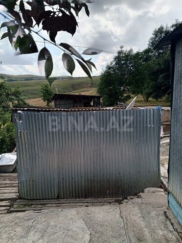 3 otaqlı həyət evi/bağ evi - Şamaxı - 80 m² (16)