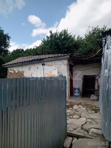 3 otaqlı həyət evi/bağ evi - Şamaxı - 80 m² (17)