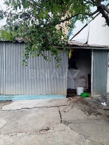 3 otaqlı həyət evi/bağ evi - Şamaxı - 80 m² (13)