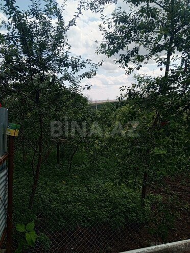 3 otaqlı həyət evi/bağ evi - Şamaxı - 80 m² (18)