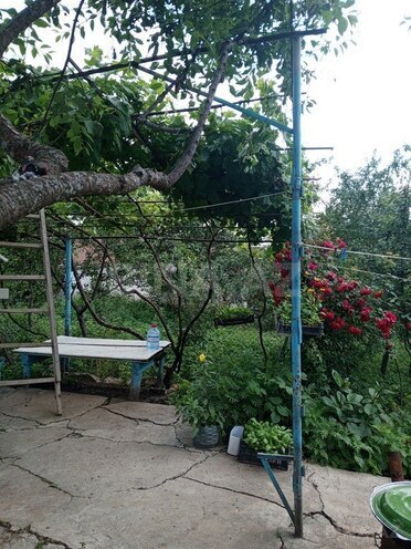 3 otaqlı həyət evi/bağ evi - Şamaxı - 80 m² (14)