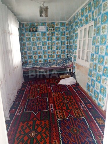 3 otaqlı həyət evi/bağ evi - Şamaxı - 80 m² (9)
