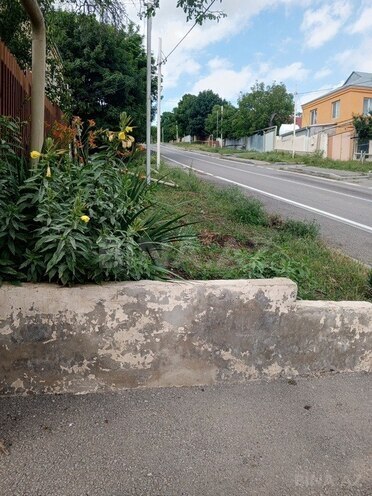 3 otaqlı həyət evi/bağ evi - Şamaxı - 80 m² (3)