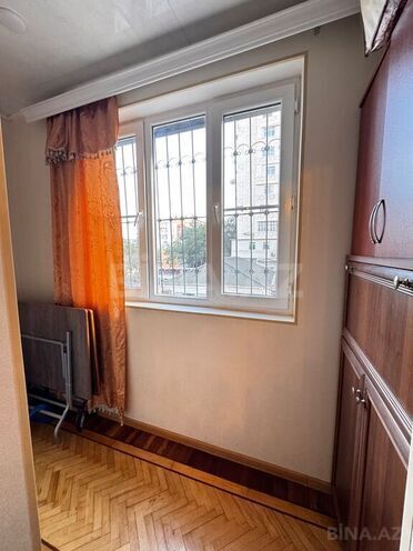 2 otaqlı köhnə tikili - 7-ci mikrorayon q. - 45 m² (17)
