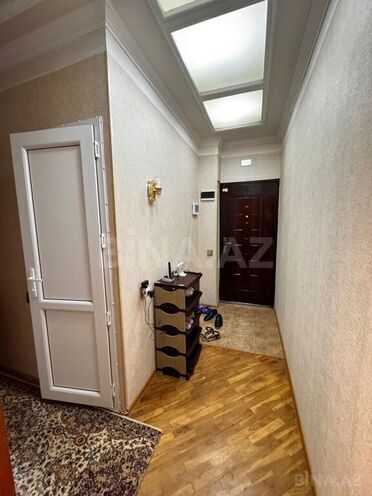 2 otaqlı köhnə tikili - 7-ci mikrorayon q. - 45 m² (9)