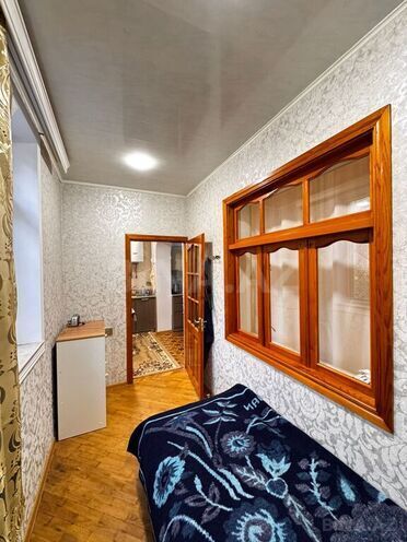2 otaqlı köhnə tikili - 7-ci mikrorayon q. - 45 m² (7)
