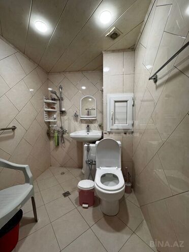 2 otaqlı köhnə tikili - 7-ci mikrorayon q. - 45 m² (18)