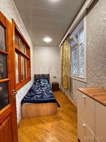 2 otaqlı köhnə tikili - 7-ci mikrorayon q. - 45 m² (6)
