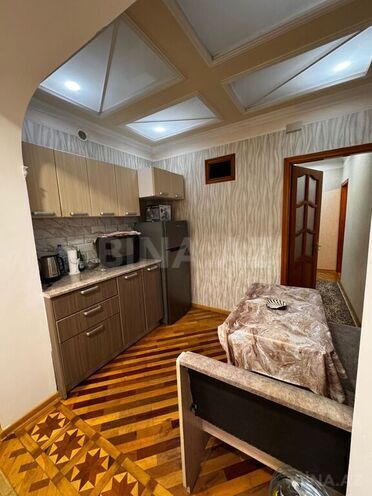 2 otaqlı köhnə tikili - 7-ci mikrorayon q. - 45 m² (14)