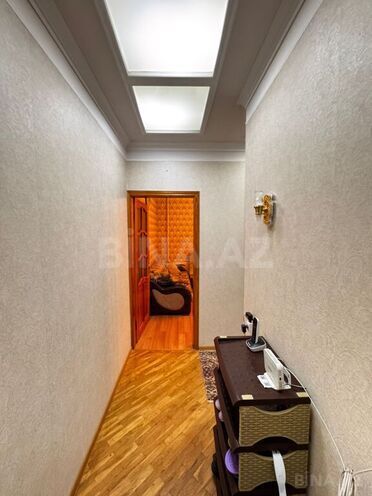 2 otaqlı köhnə tikili - 7-ci mikrorayon q. - 45 m² (8)