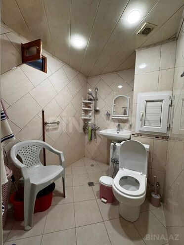 2 otaqlı köhnə tikili - 7-ci mikrorayon q. - 45 m² (19)