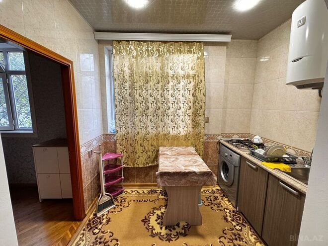 2 otaqlı köhnə tikili - 7-ci mikrorayon q. - 45 m² (10)