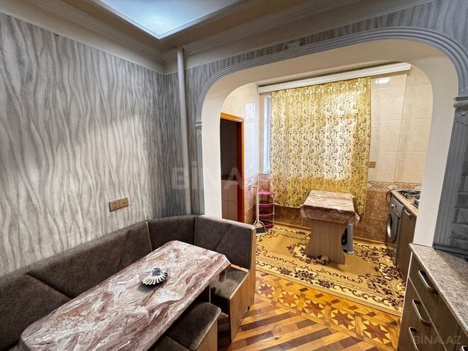2 otaqlı köhnə tikili - 7-ci mikrorayon q. - 45 m² (11)
